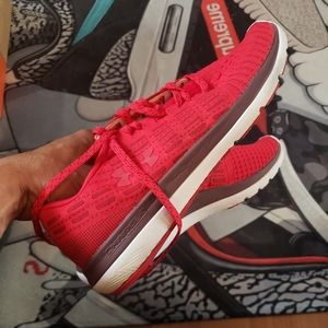 Under armour shoes